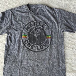 🇯🇲Bob Marley t-shirt